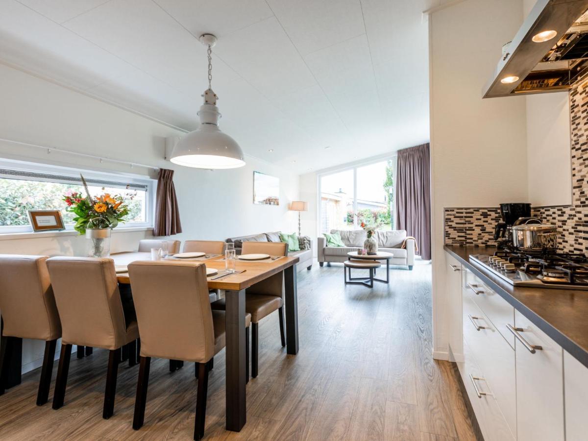 Holiday Home Green Resort Mooi Bemelen By Interhome Exterior photo
